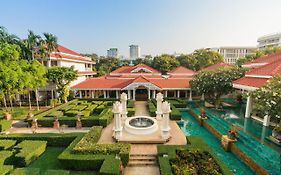 Wora Bura Hua Hin Resort & Spa